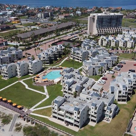 Bahia Mar #426 Villa South Padre Island Eksteriør billede