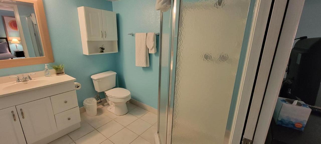 Bahia Mar #426 Villa South Padre Island Eksteriør billede