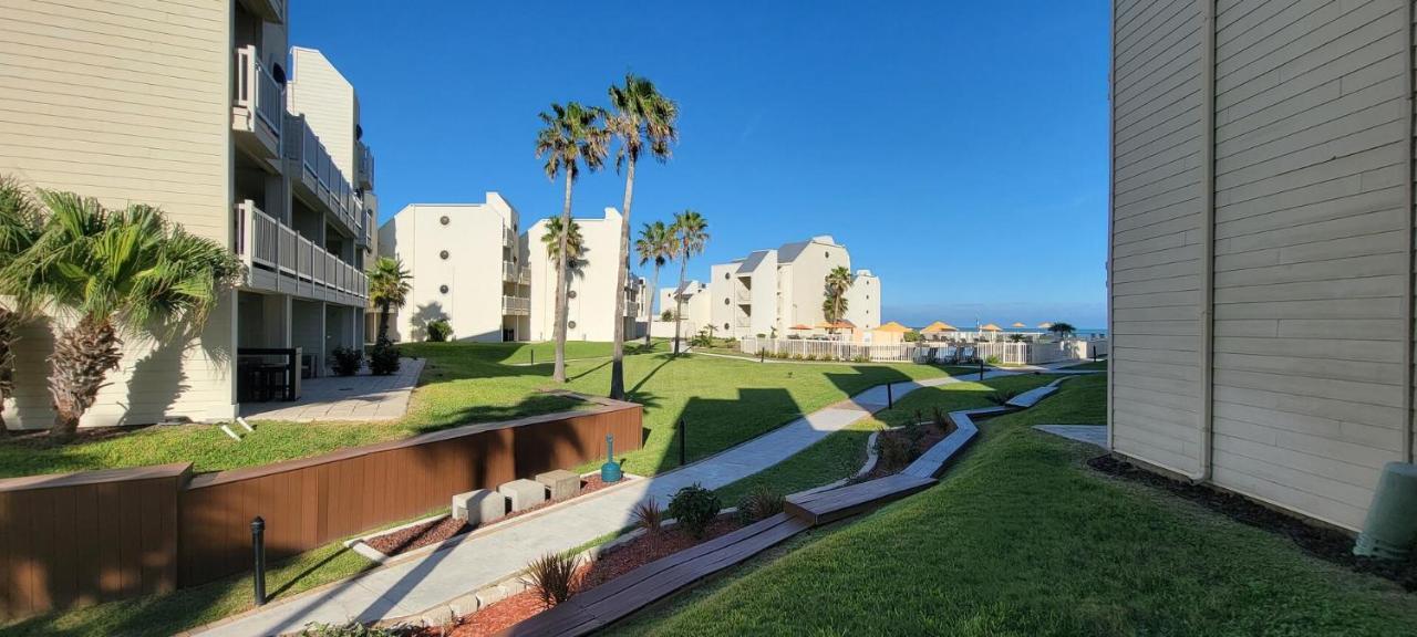Bahia Mar #426 Villa South Padre Island Eksteriør billede