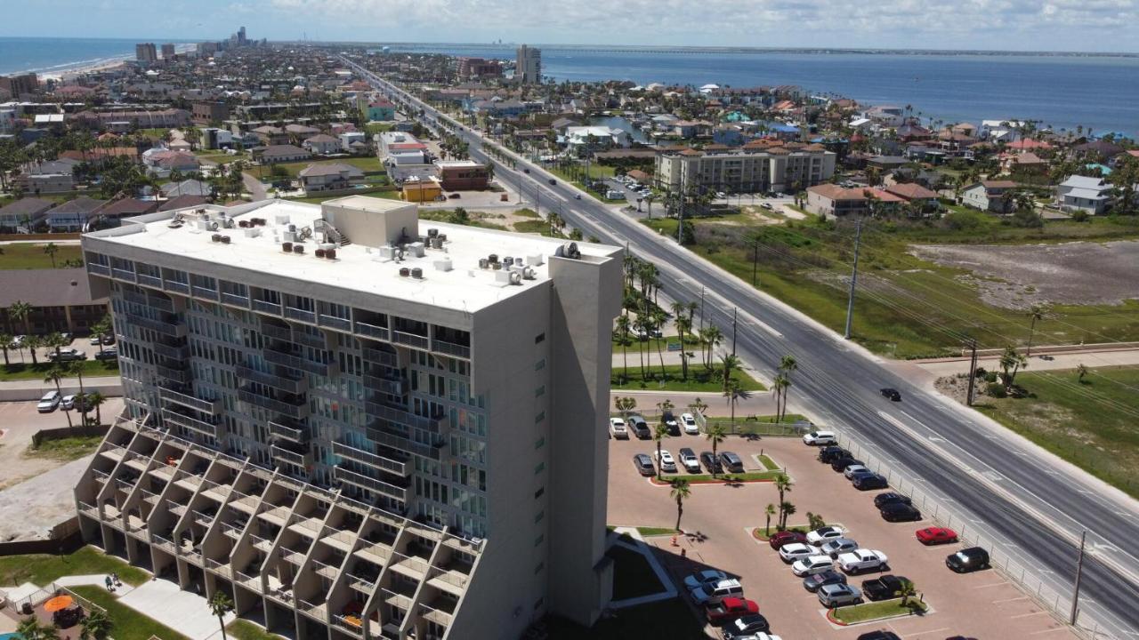 Bahia Mar #426 Villa South Padre Island Eksteriør billede