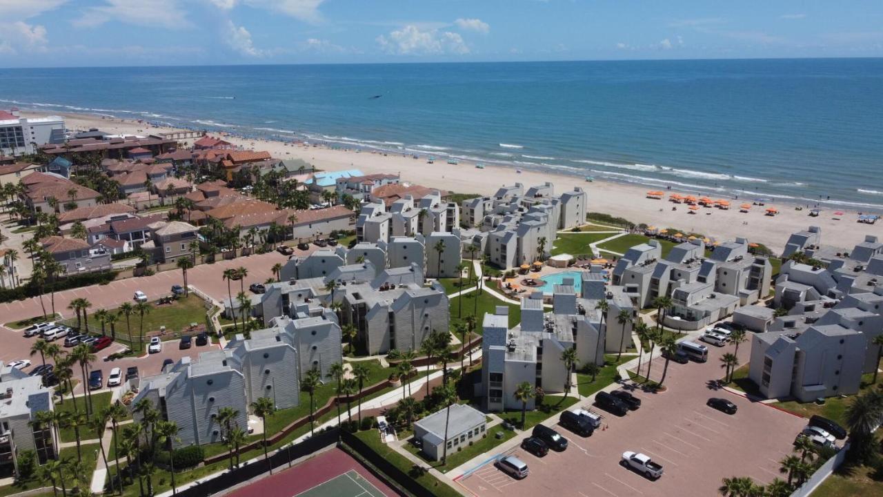 Bahia Mar #426 Villa South Padre Island Eksteriør billede