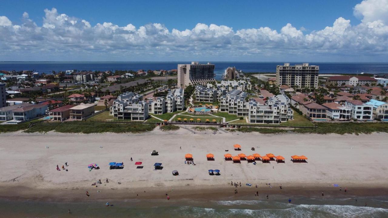 Bahia Mar #426 Villa South Padre Island Eksteriør billede