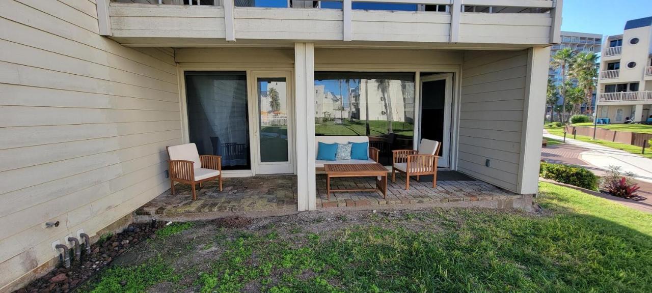Bahia Mar #426 Villa South Padre Island Eksteriør billede