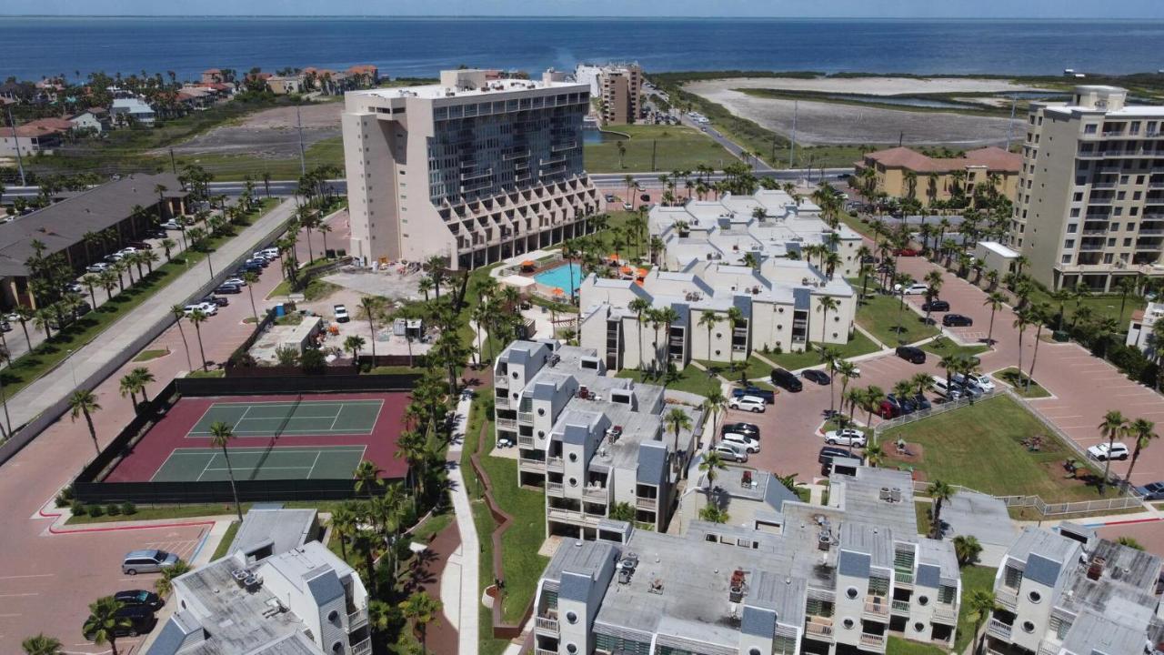 Bahia Mar #426 Villa South Padre Island Eksteriør billede