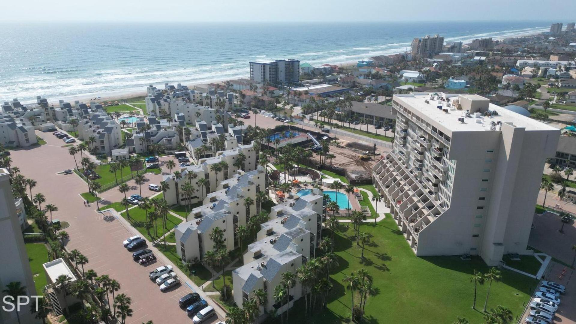 Bahia Mar #426 Villa South Padre Island Eksteriør billede