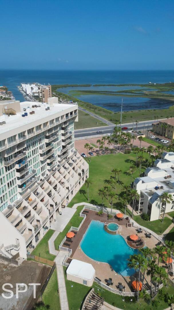 Bahia Mar #426 Villa South Padre Island Eksteriør billede