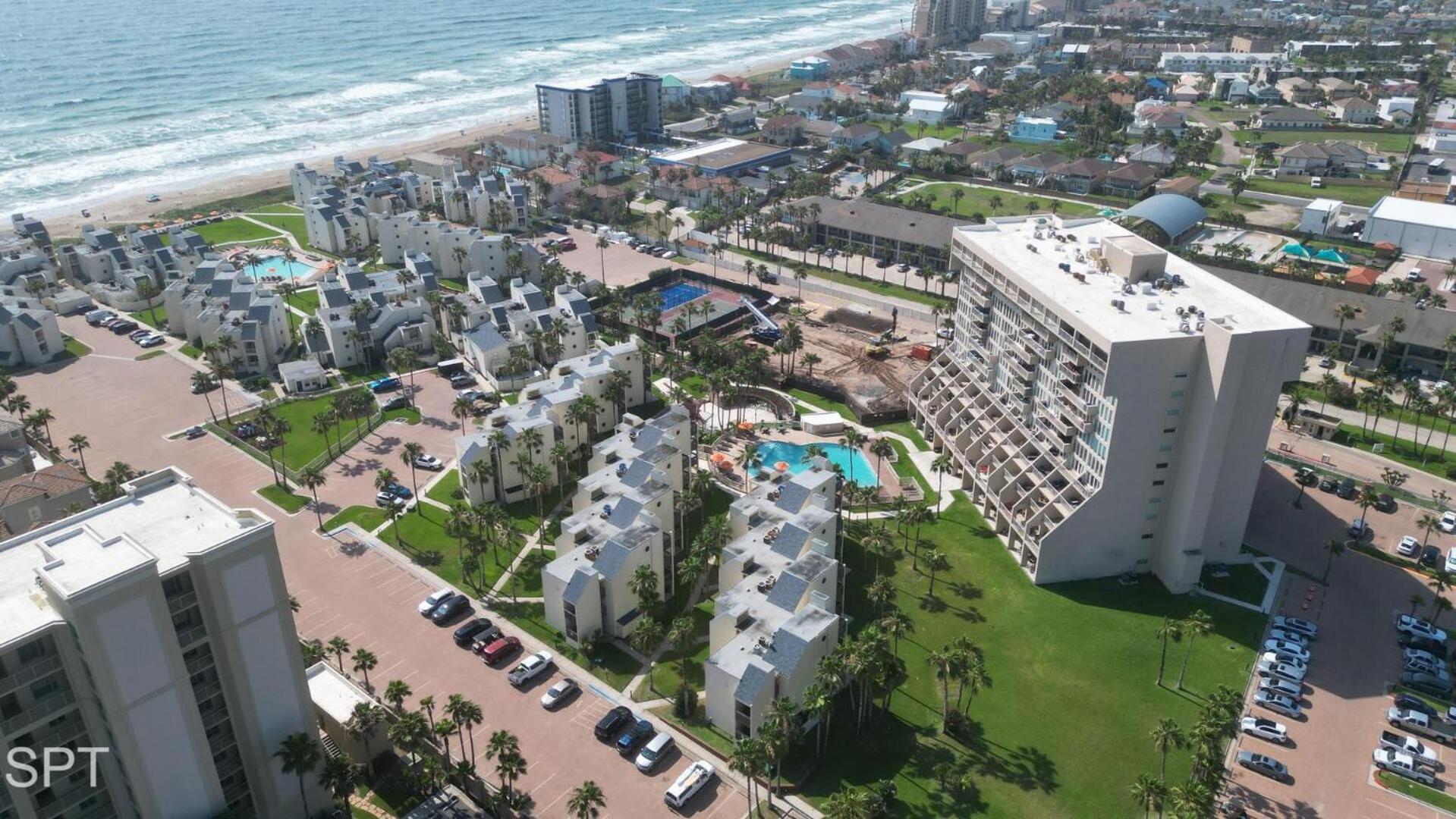 Bahia Mar #426 Villa South Padre Island Eksteriør billede