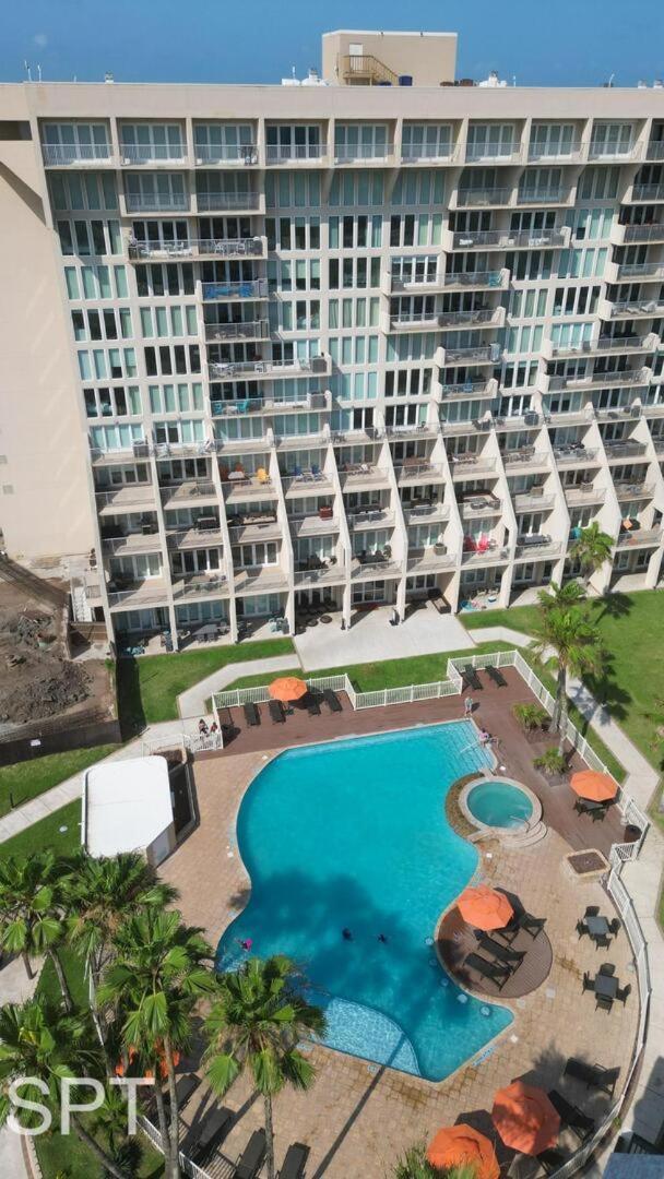 Bahia Mar #426 Villa South Padre Island Eksteriør billede