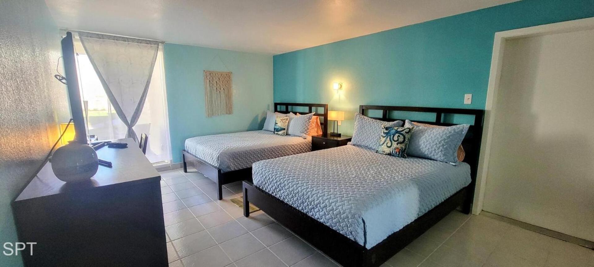 Bahia Mar #426 Villa South Padre Island Eksteriør billede