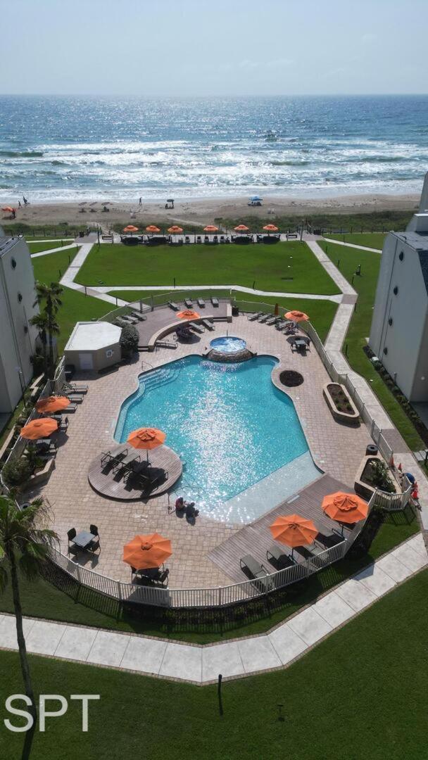 Bahia Mar #426 Villa South Padre Island Eksteriør billede
