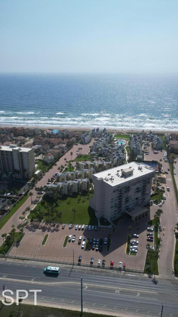 Bahia Mar #426 Villa South Padre Island Eksteriør billede