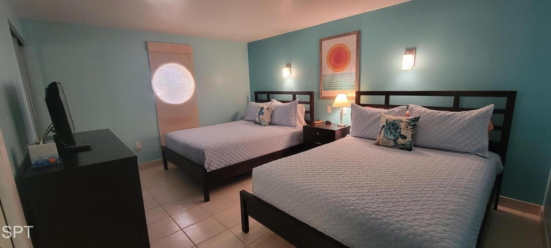 Bahia Mar #426 Villa South Padre Island Eksteriør billede