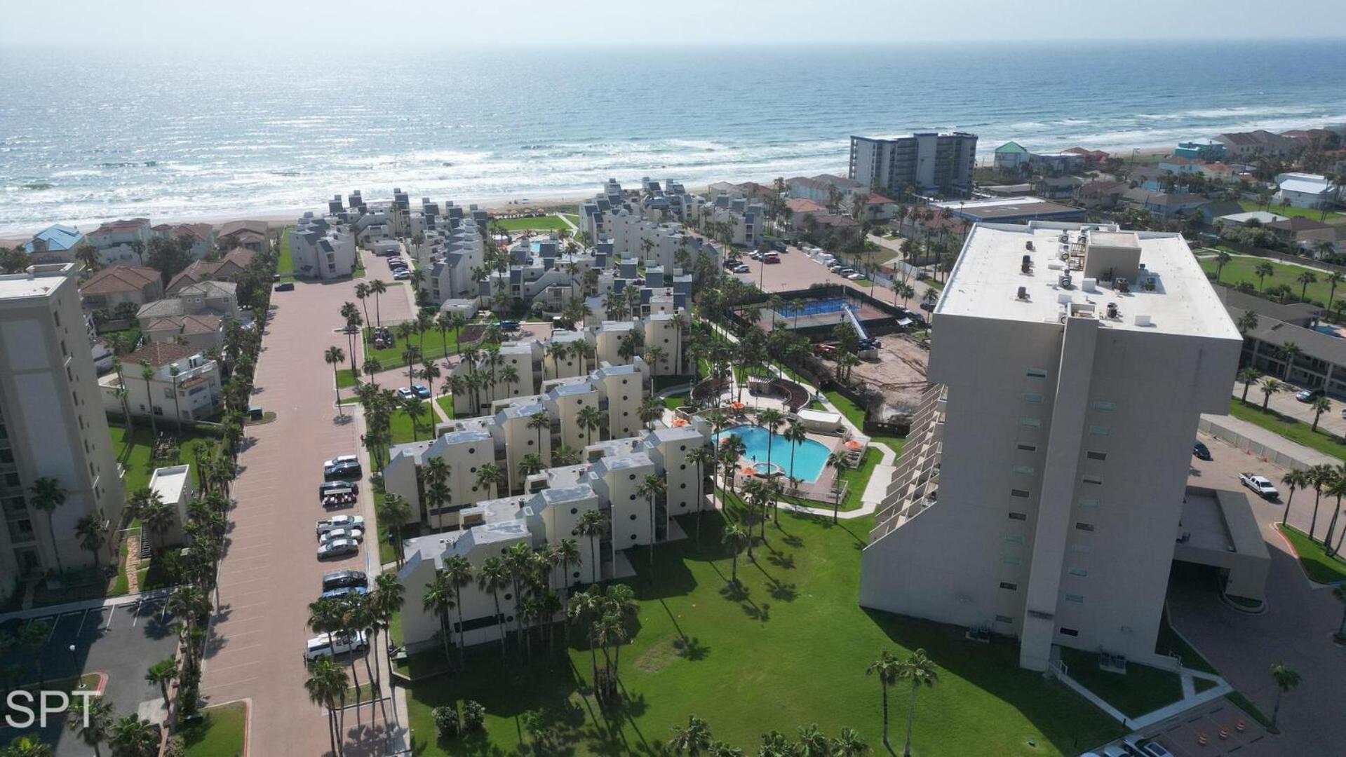 Bahia Mar #426 Villa South Padre Island Eksteriør billede