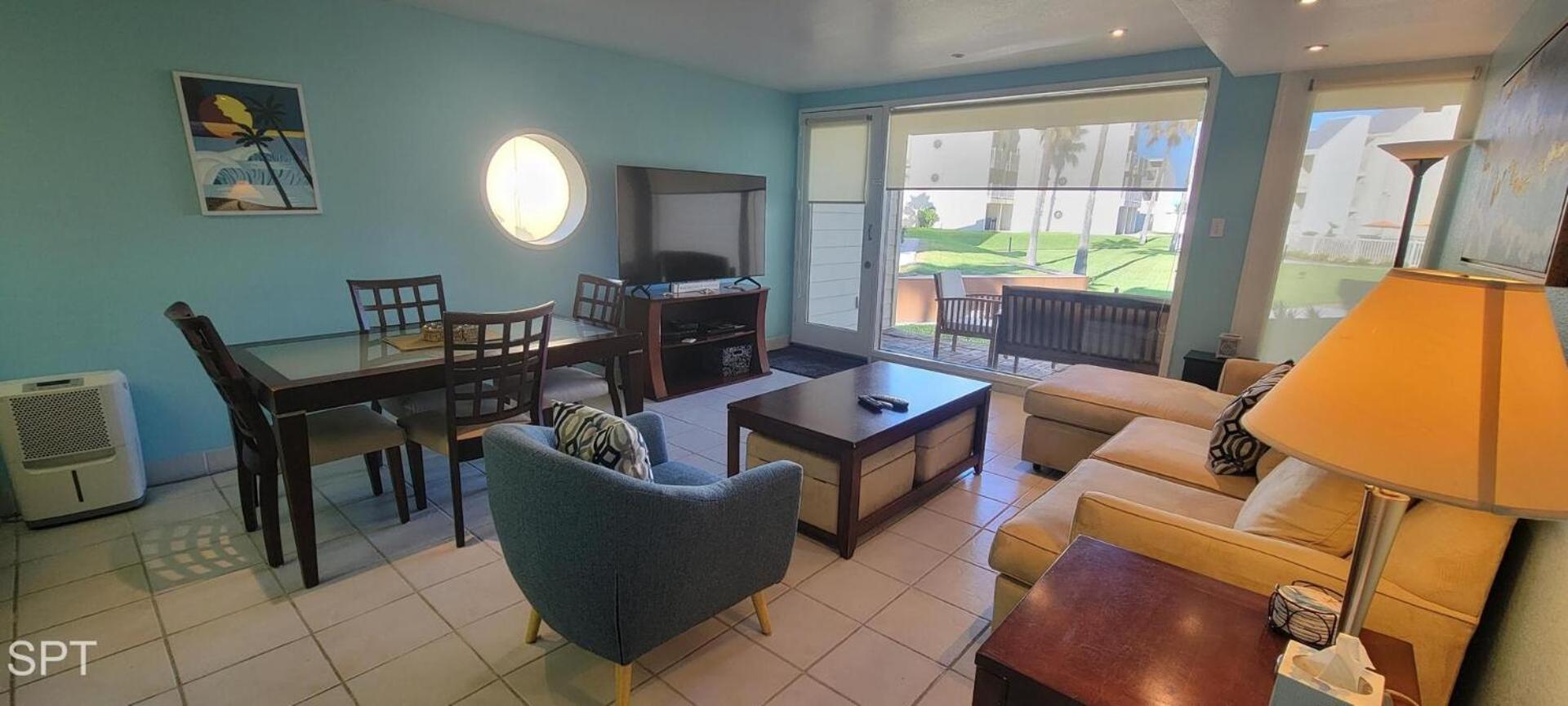 Bahia Mar #426 Villa South Padre Island Eksteriør billede