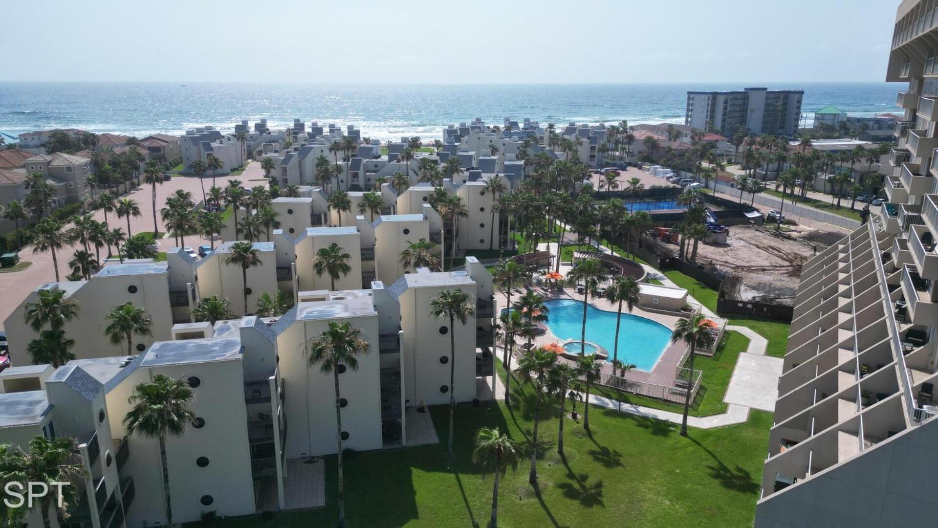 Bahia Mar #426 Villa South Padre Island Eksteriør billede