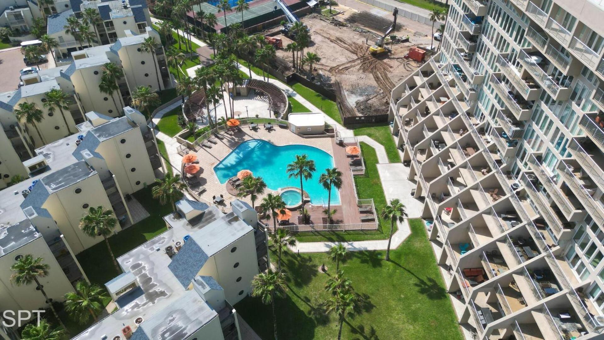Bahia Mar #426 Villa South Padre Island Eksteriør billede